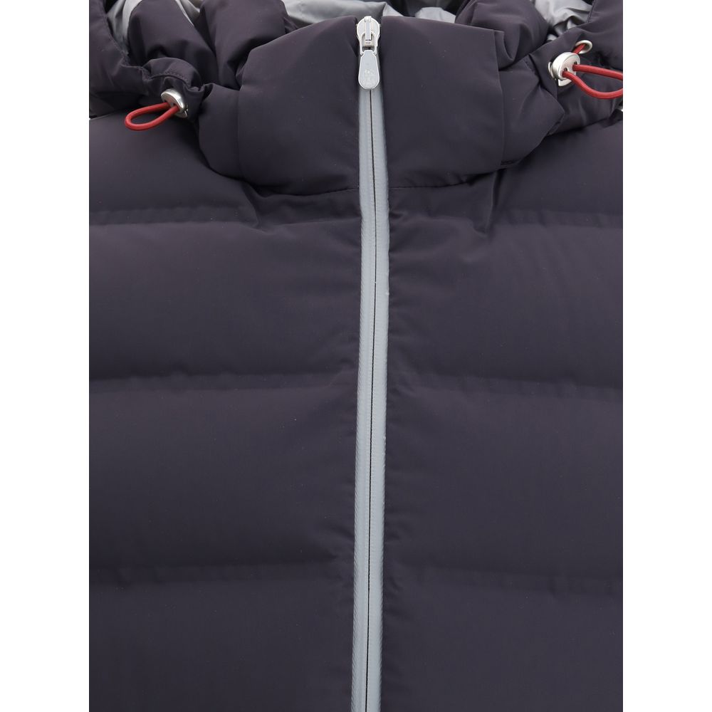 Brunello Cucinelli Down Vest