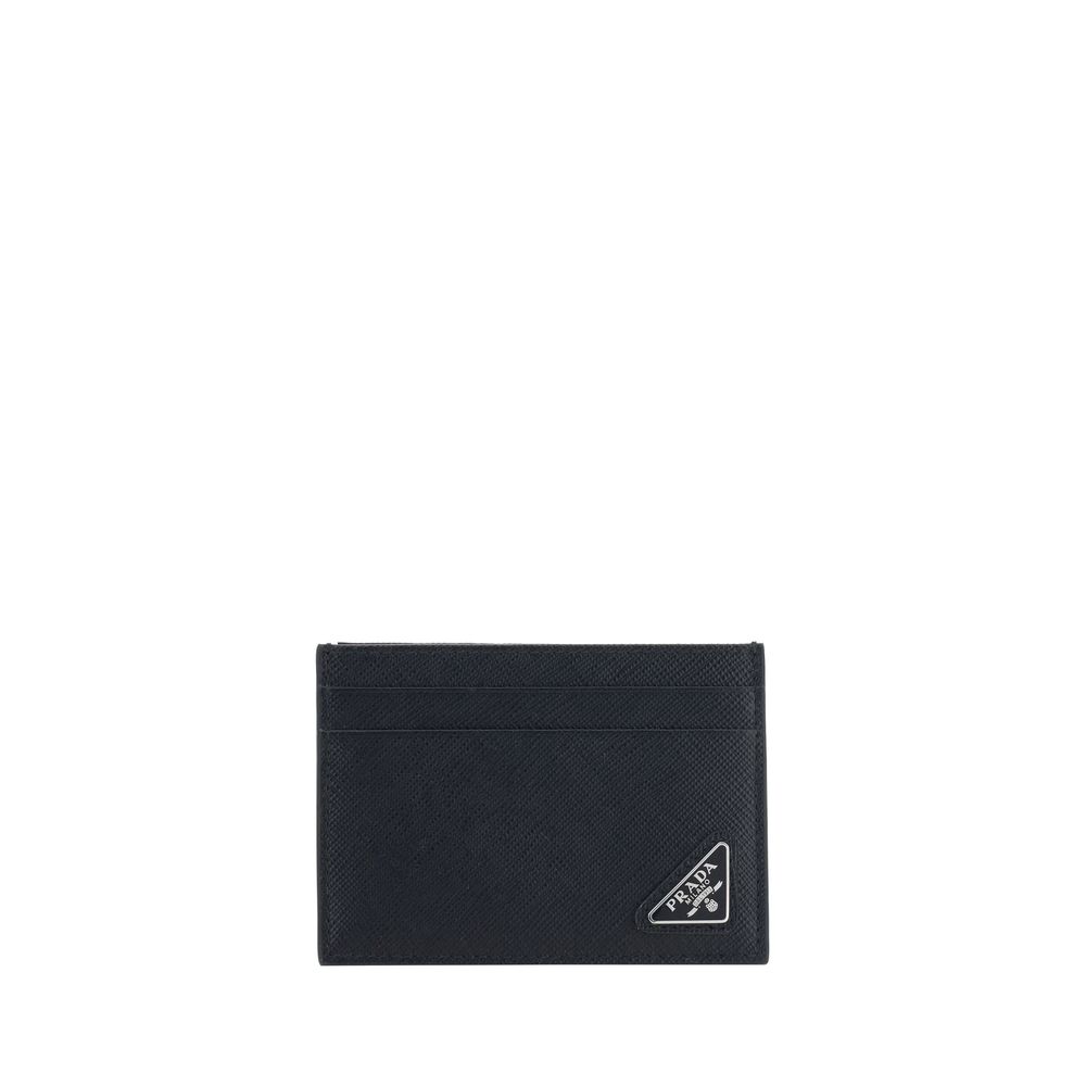 Prada Card Holder
