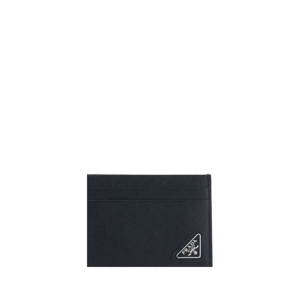 Prada Card Holder