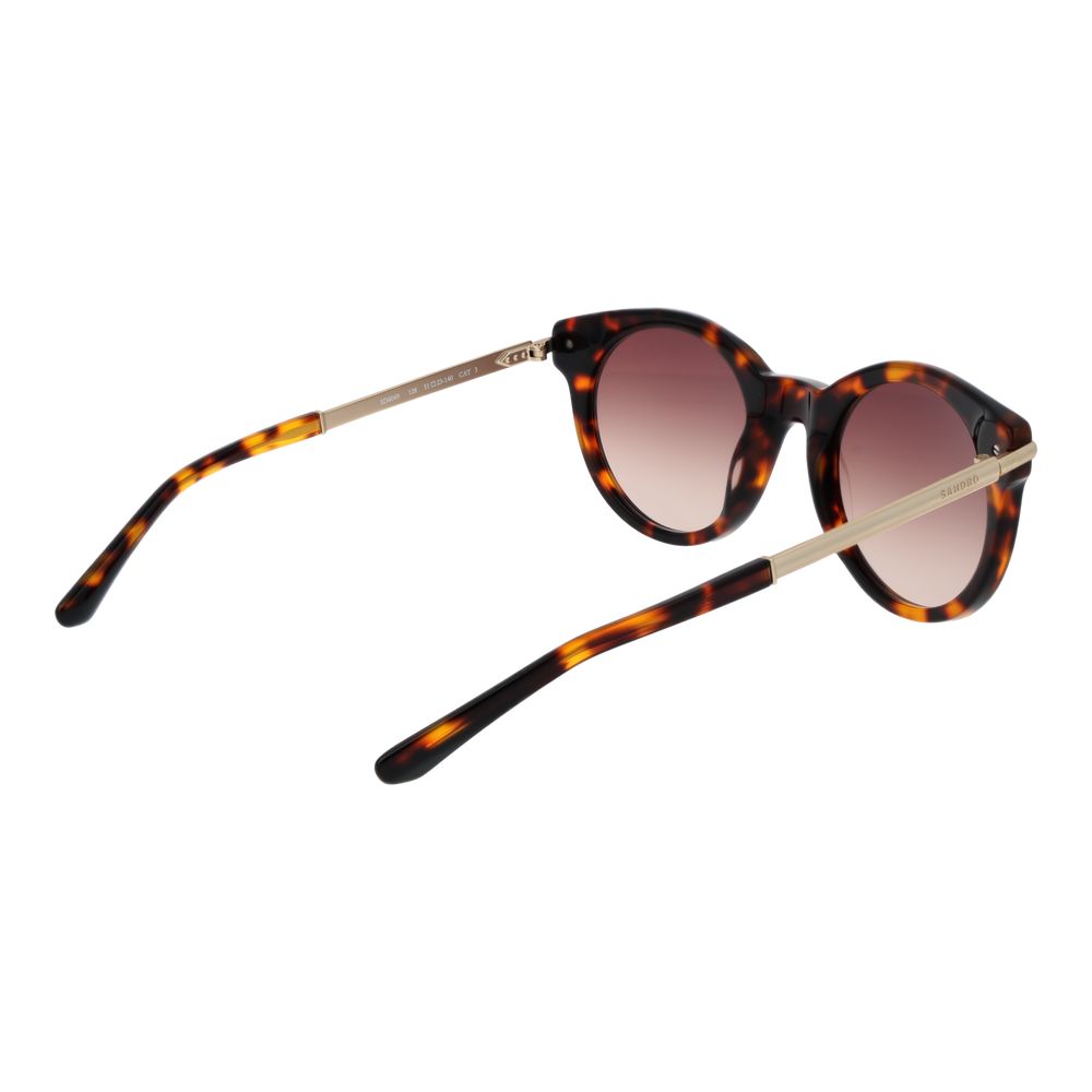 Sandro Brown Women Sunglasses