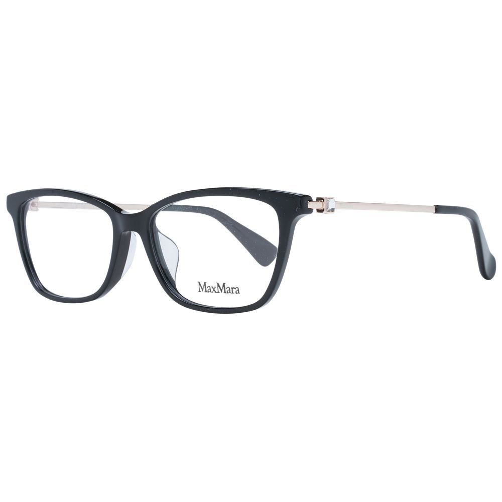 Max Mara Black Women Optical Glasses