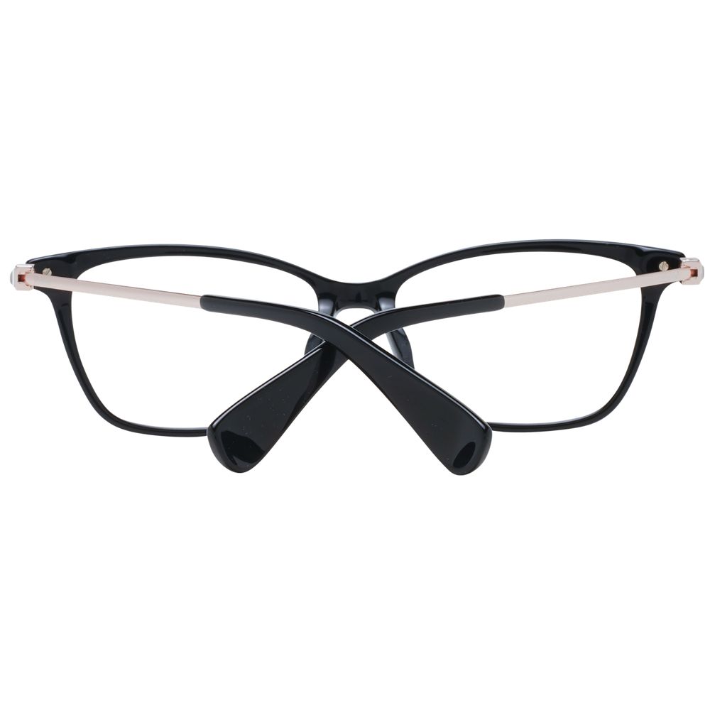 Max Mara Black Women Optical Glasses