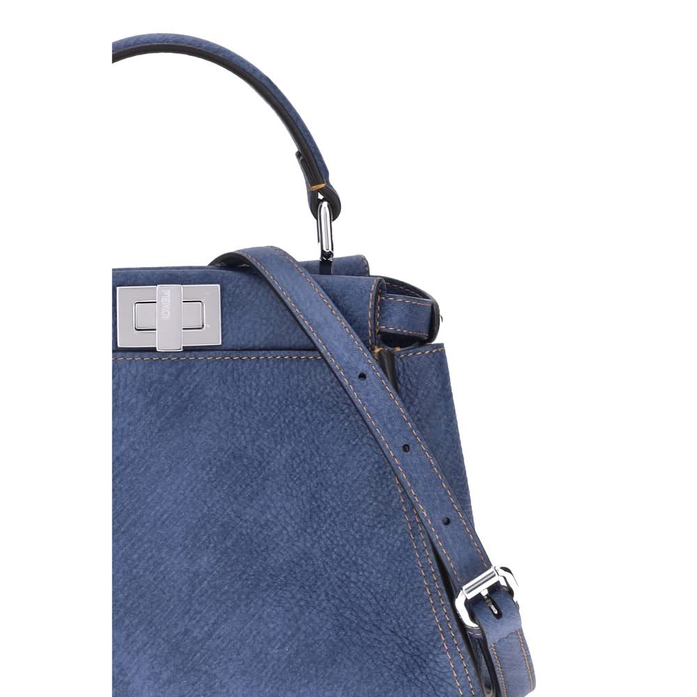 Fendi Peekaboo mini Handbag