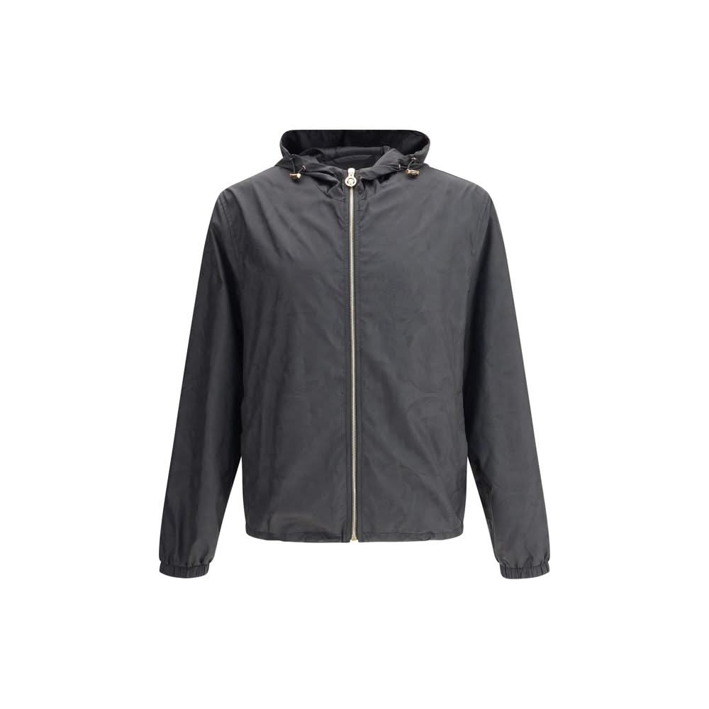 Versace Waterproof Jacket