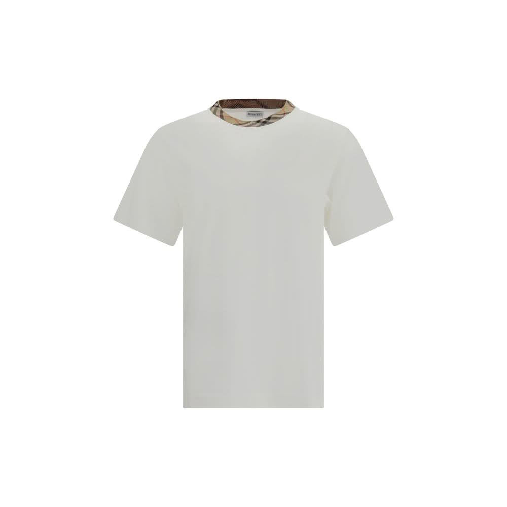 Burberry Archivio Check T-Shirt