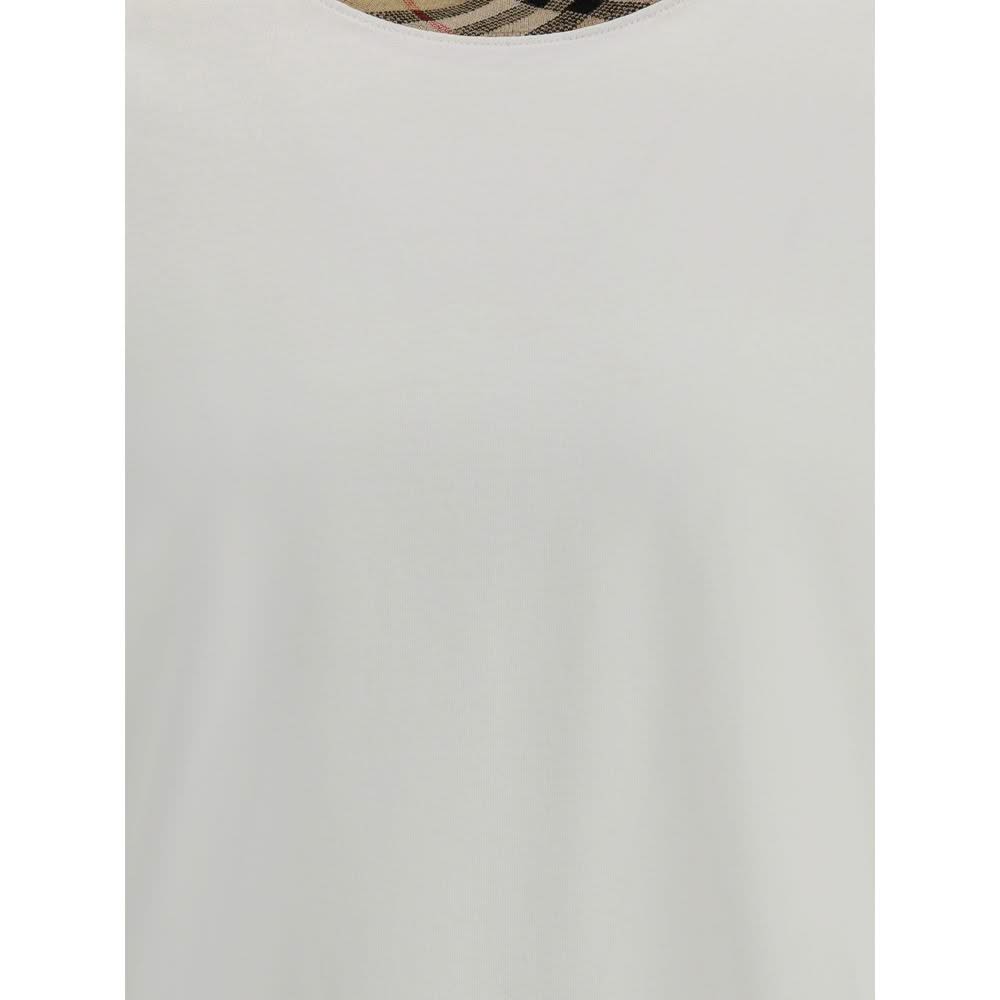 Burberry Archivio Check T-Shirt