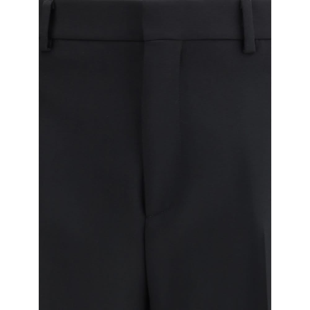 Gucci Wool Pants