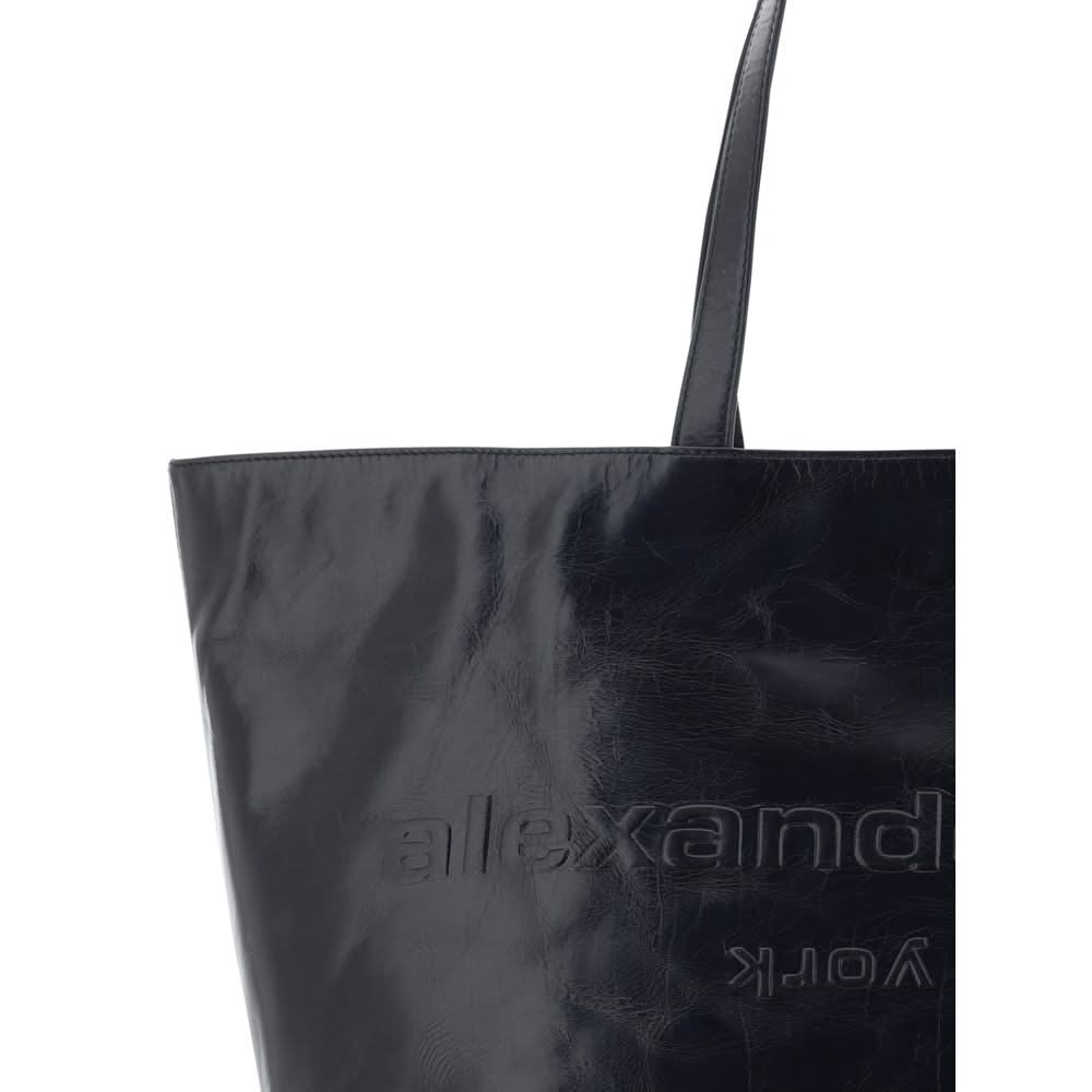 Alexander Wang Punch Tote Shoulder Bag