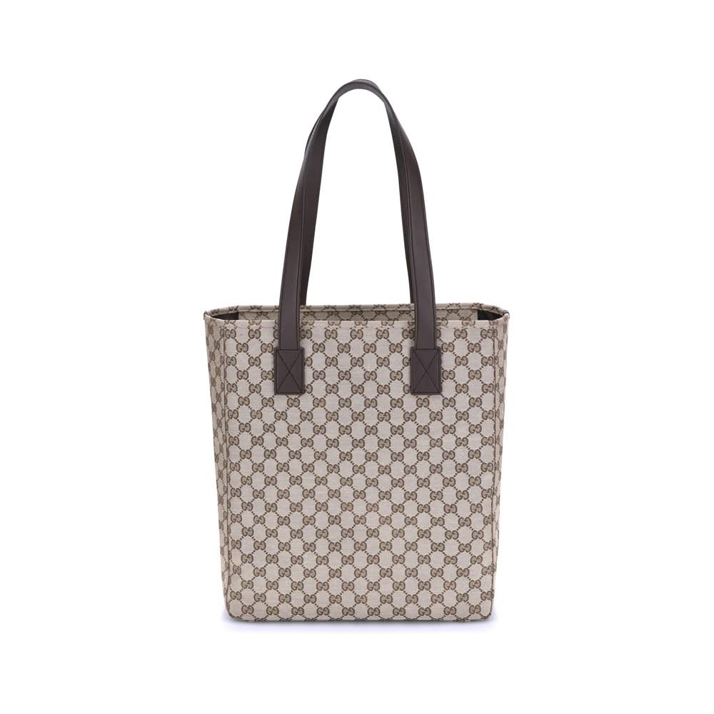 Gucci GG fabric Tote Bag
