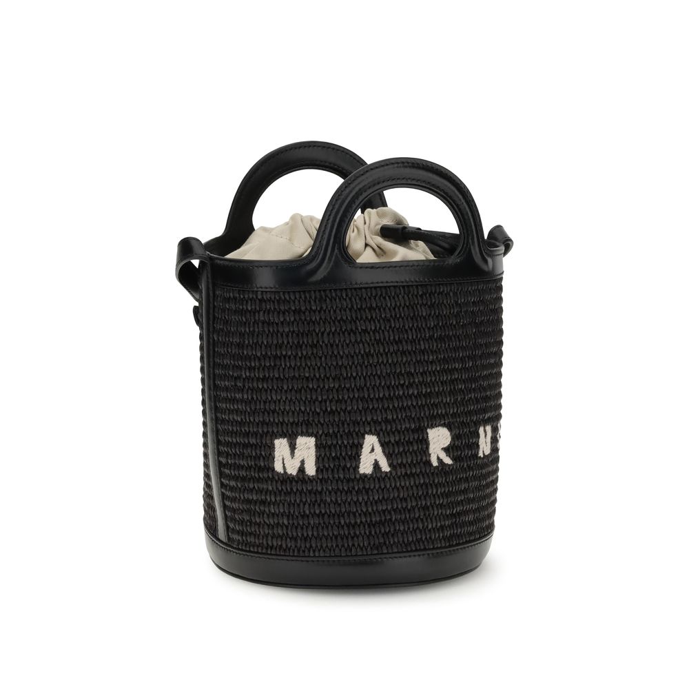 Marni Tropicalia Bucket Bag