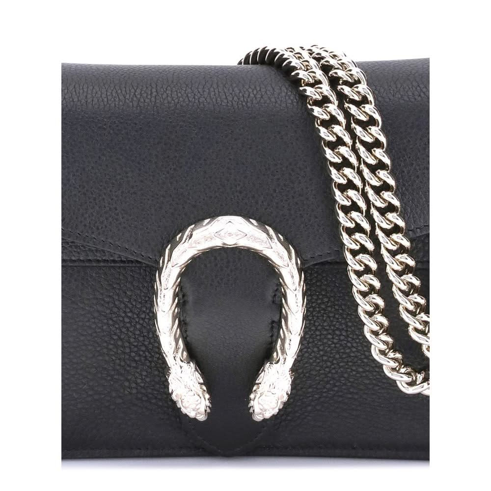 Gucci Dionysus medium Shoulder Bag
