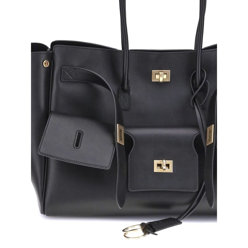 Balenciaga Bel Air medium Shoulder Bag