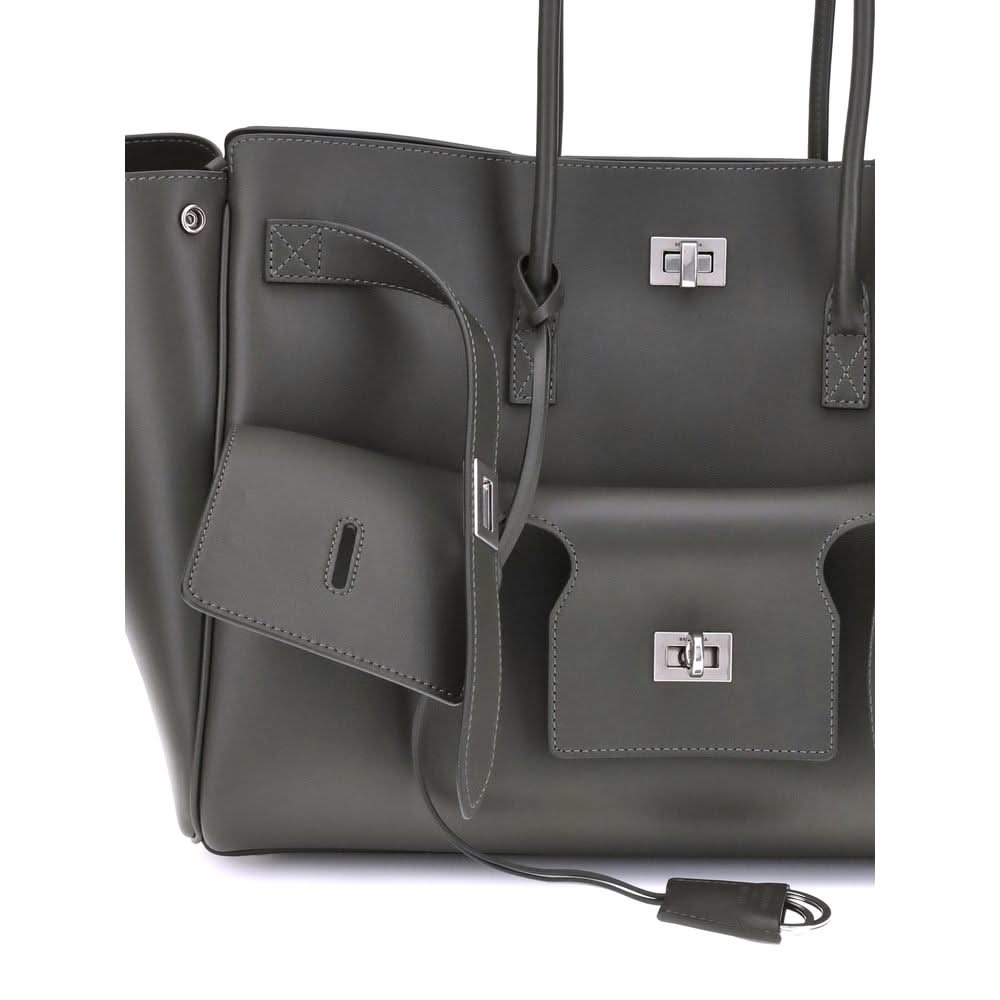 Balenciaga Bel Air medium Shoulder Bag