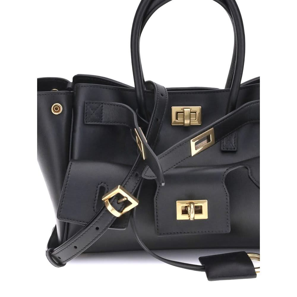 Balenciaga Bel Air mini Handbag
