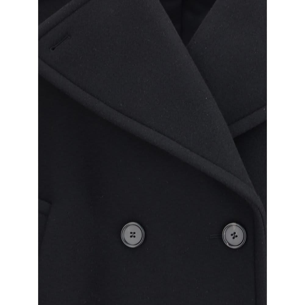 Chloé Oversize short Coat