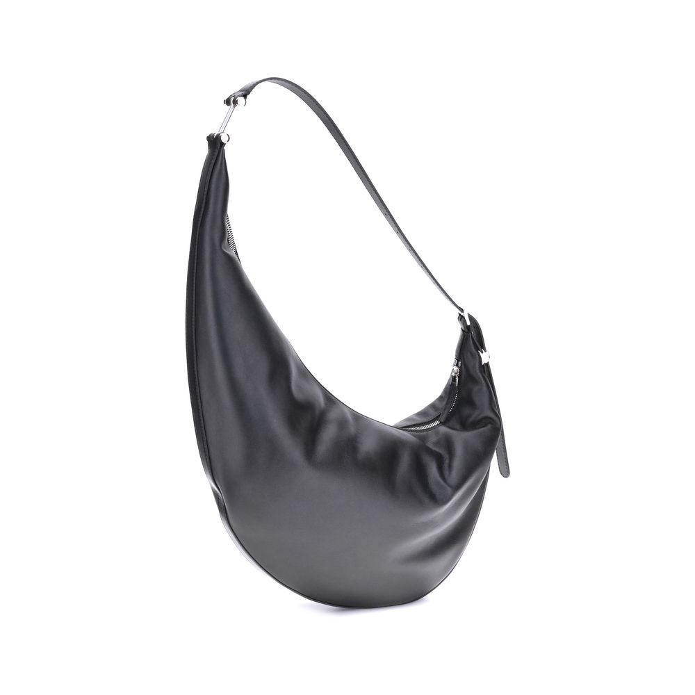 Marni Small Dot Hobo Shoulder Bag