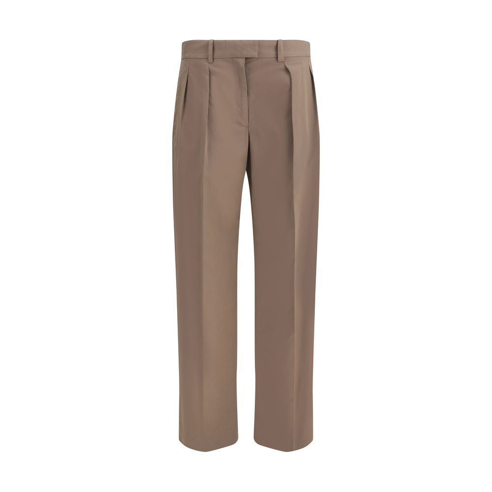 The Row Alfidis Pants