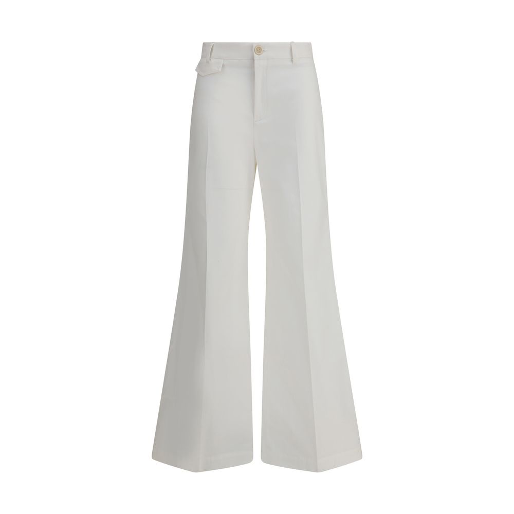 Chloé Flare Pants
