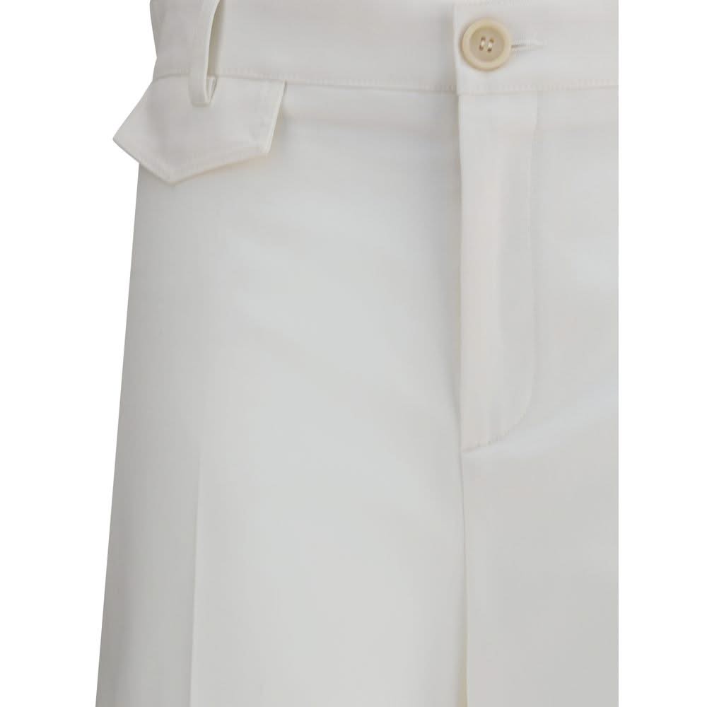 Chloé Flare Pants