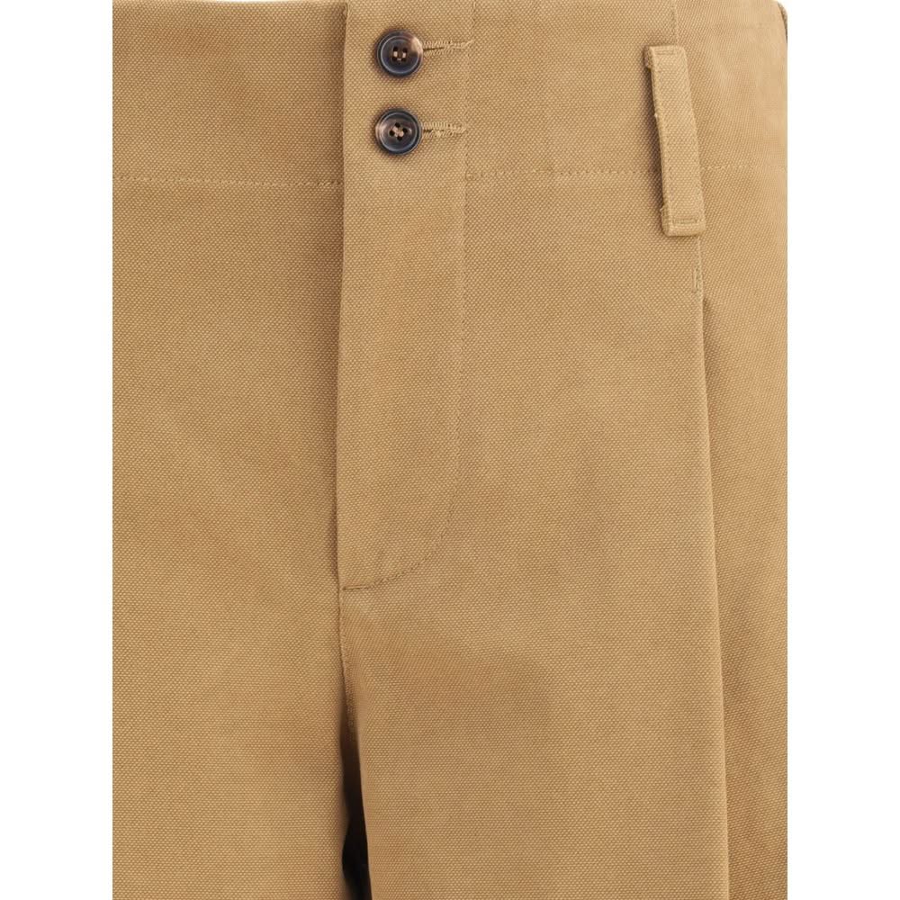 Chloé Wide leg Pants