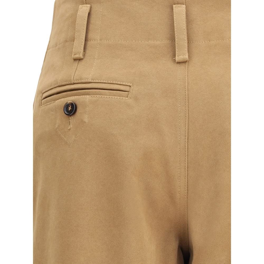 Chloé Wide leg Pants
