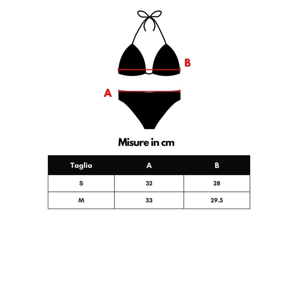 Bottega Veneta Turquoise Polyamide Bikini