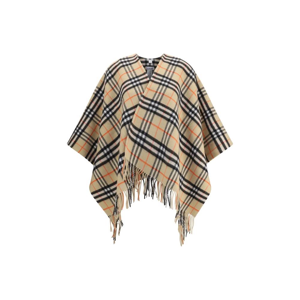 Burberry CAPE