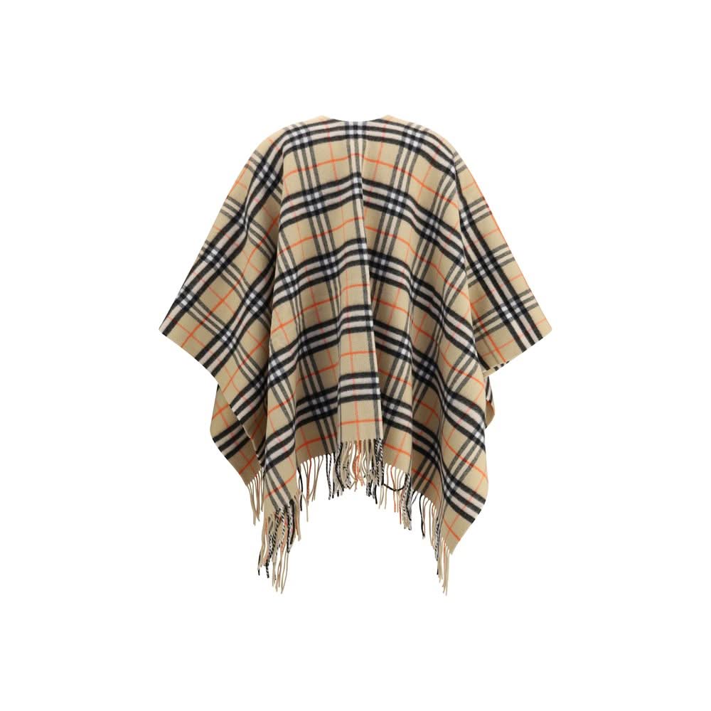 Burberry CAPE