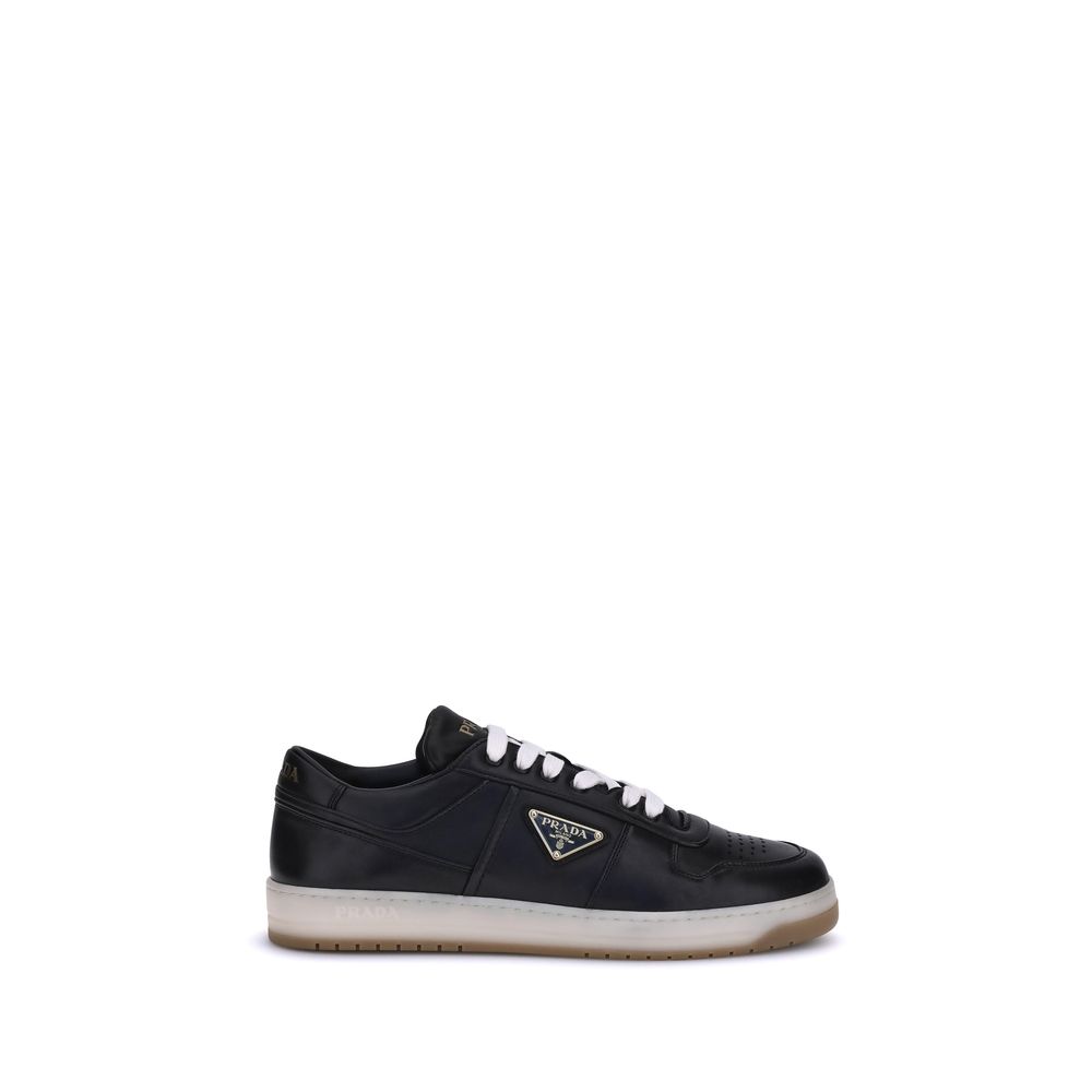 Prada Downtown Sneakers