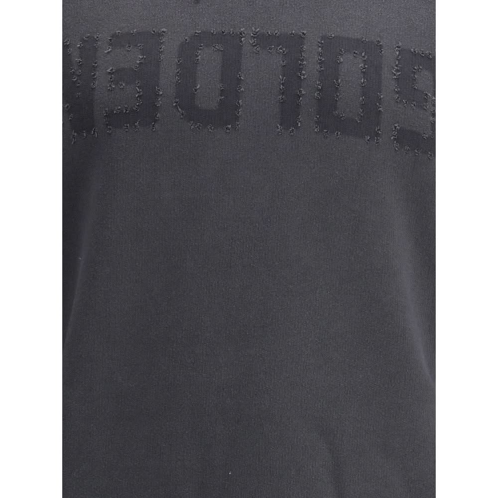 Golden Goose Logoed Sweatshirt