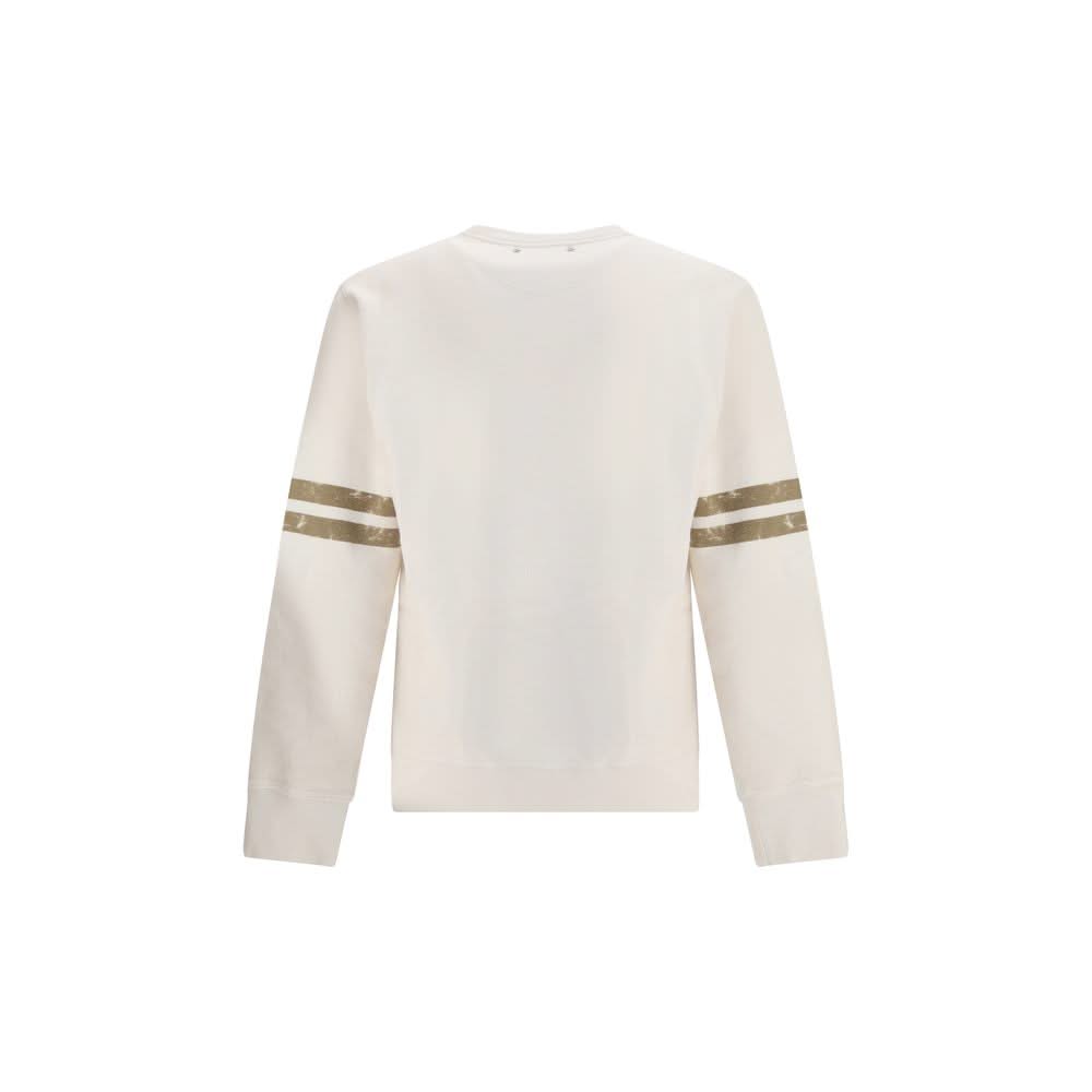 Golden Goose Reverse Sweatshirt