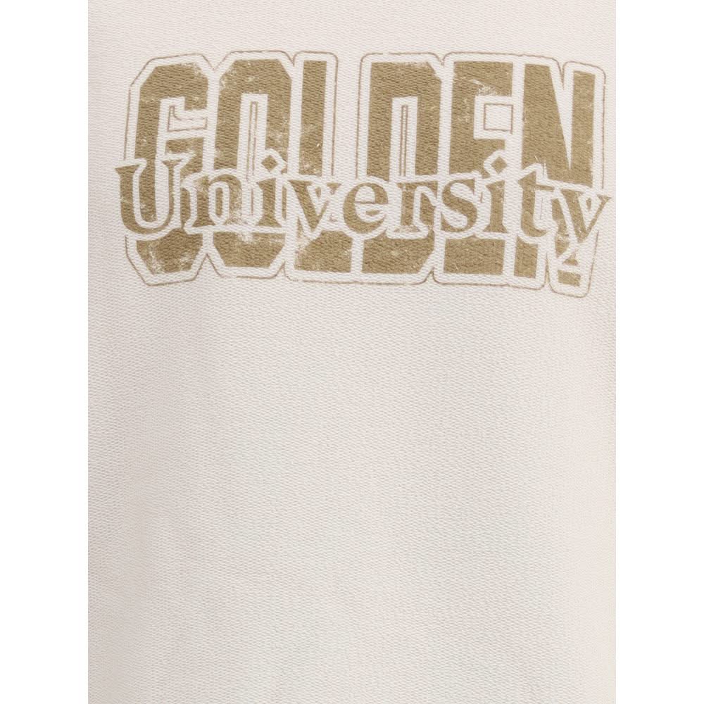 Golden Goose Reverse Sweatshirt