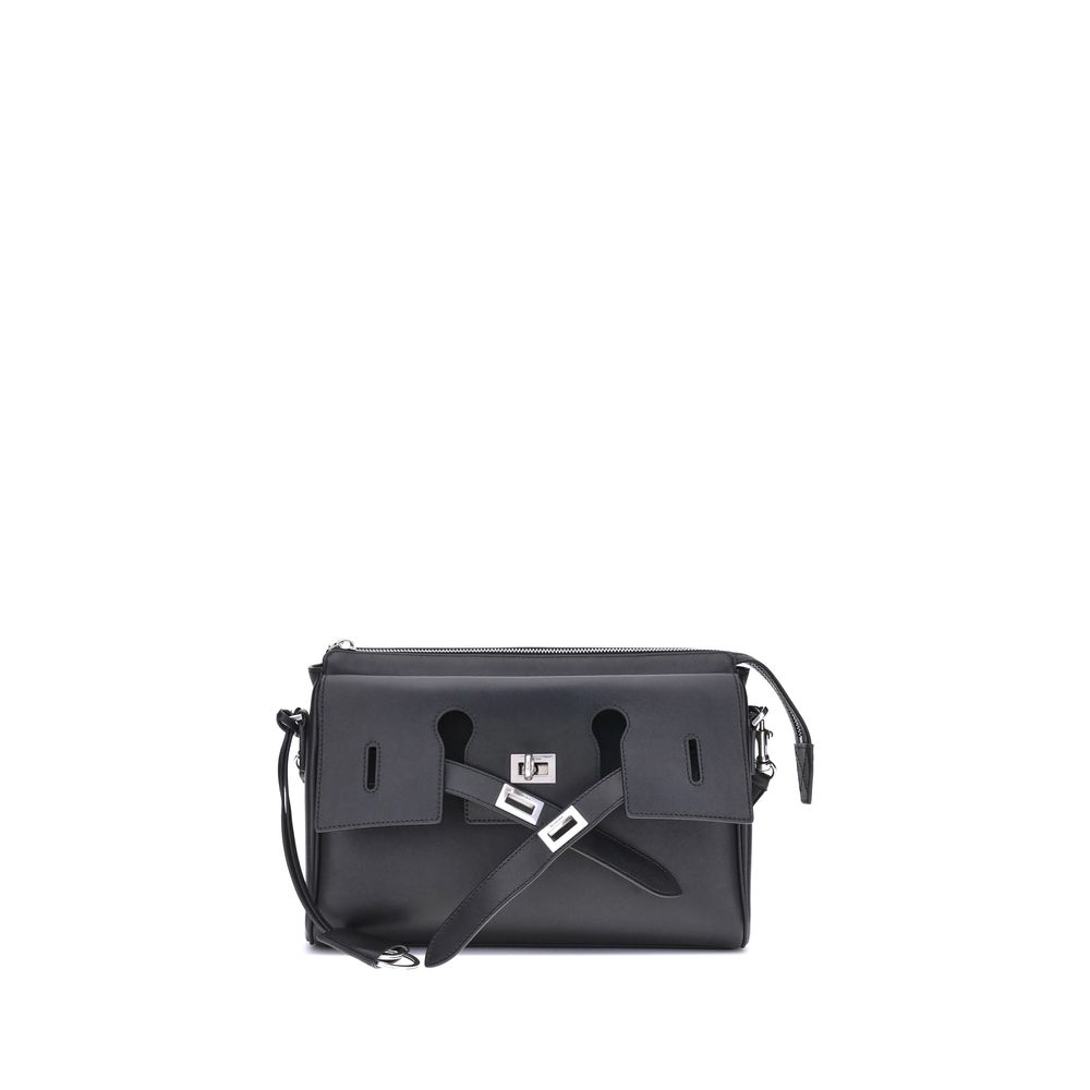 Balenciaga Bel Air small Shoulder Bag