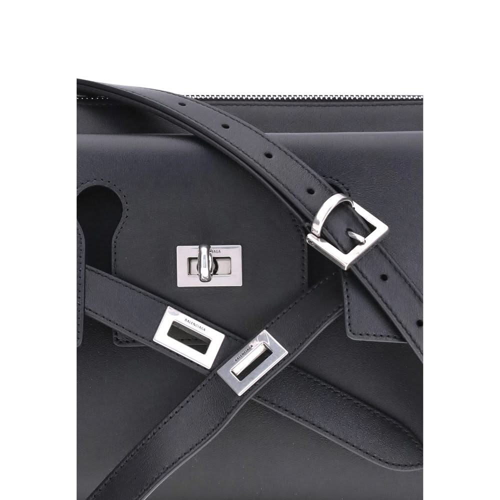 Balenciaga Bel Air small Shoulder Bag