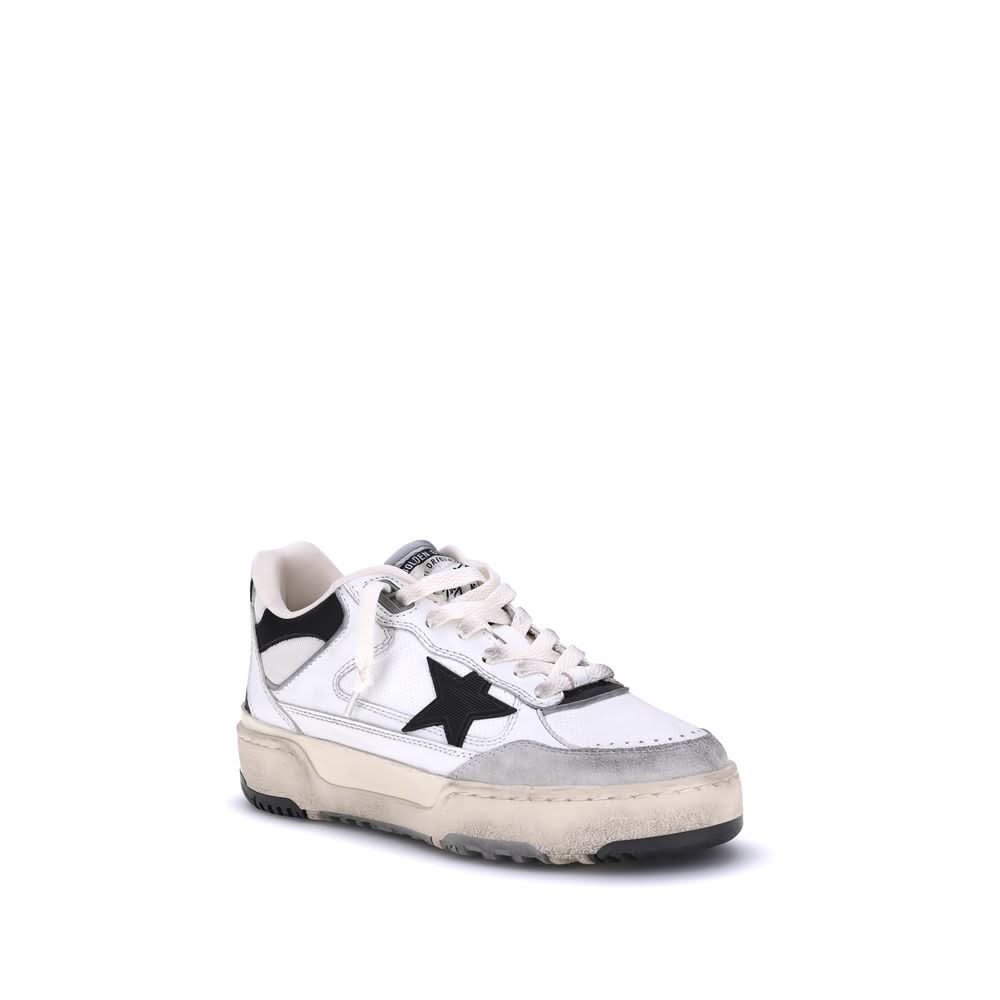 Golden Goose Forty2 Sneakers