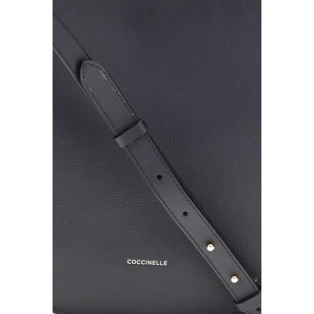 Coccinelle Sun Up Shoulder Bag