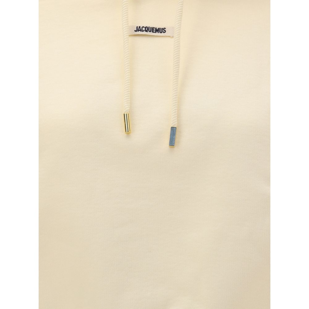 Jacquemus Logoed Hoodie