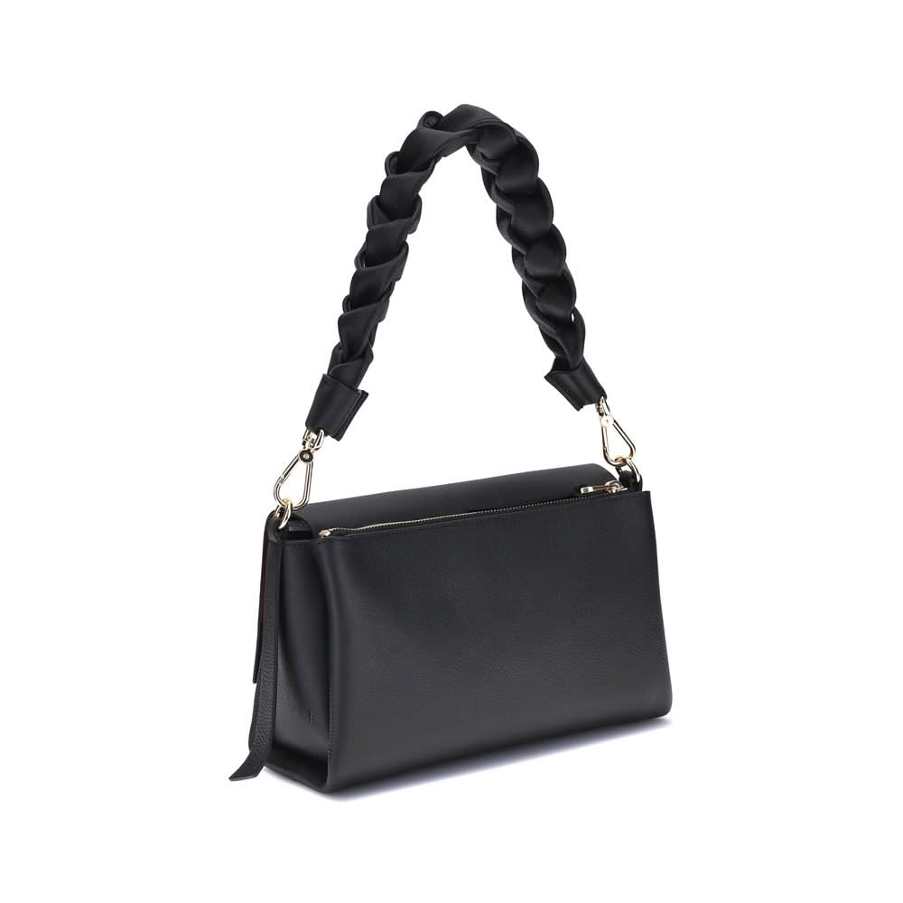 Coccinelle Boheme Shoulder Bag
