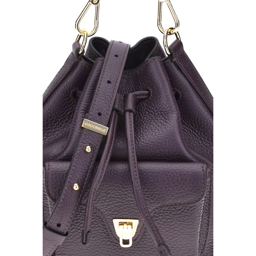 Coccinelle Beat Generation Bucket Bag