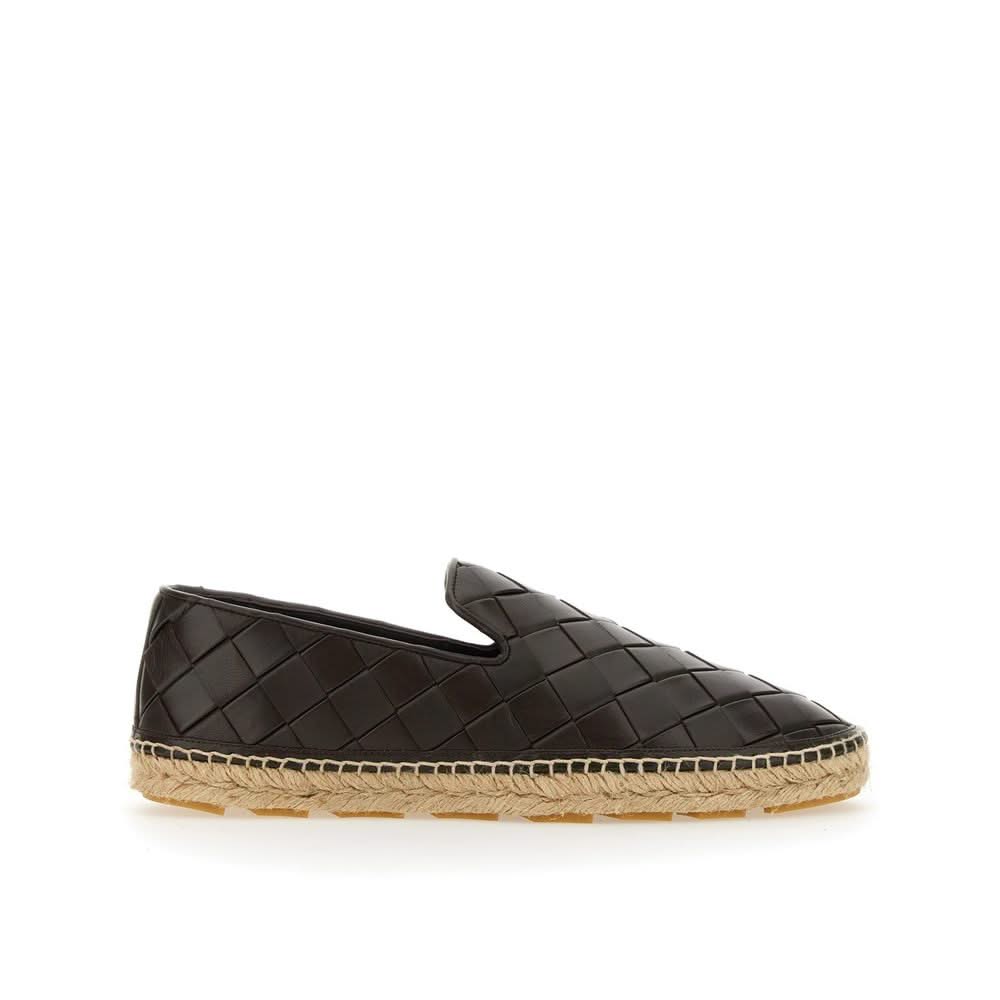 Bottega Veneta Jack Espadrilless