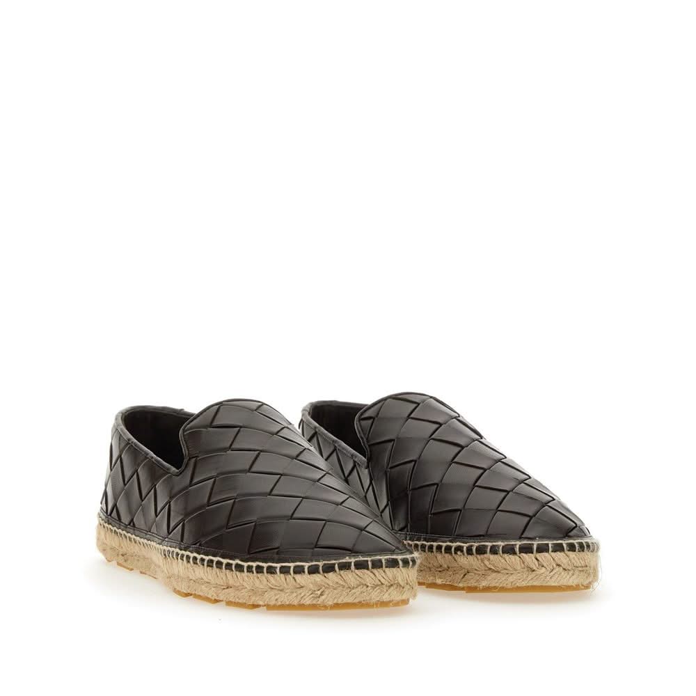 Bottega Veneta Jack Espadrilless
