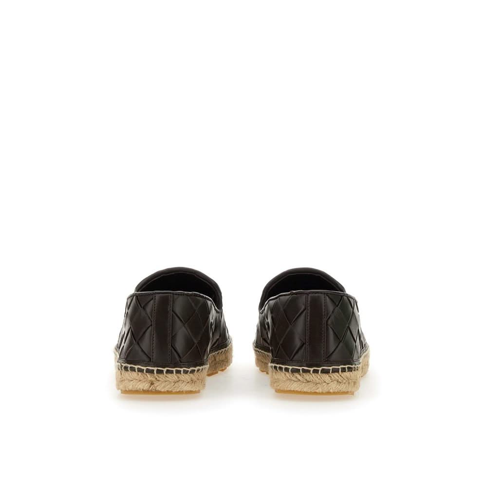 Bottega Veneta Jack Espadrilless