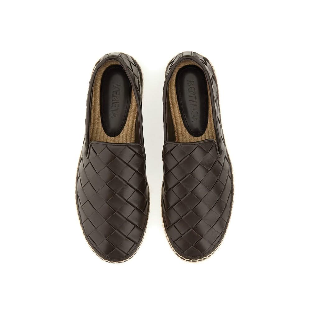 Bottega Veneta Jack Espadrilless