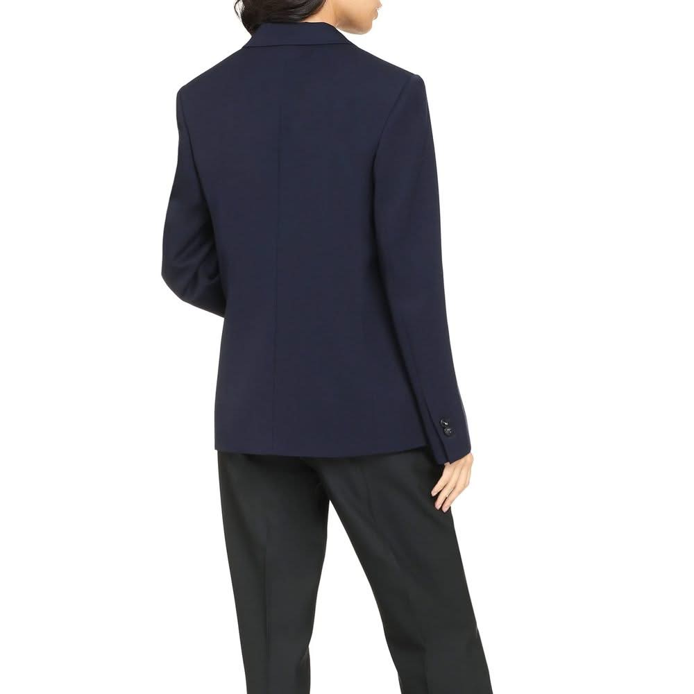 Bottega Veneta Sartorial Wool Blazer