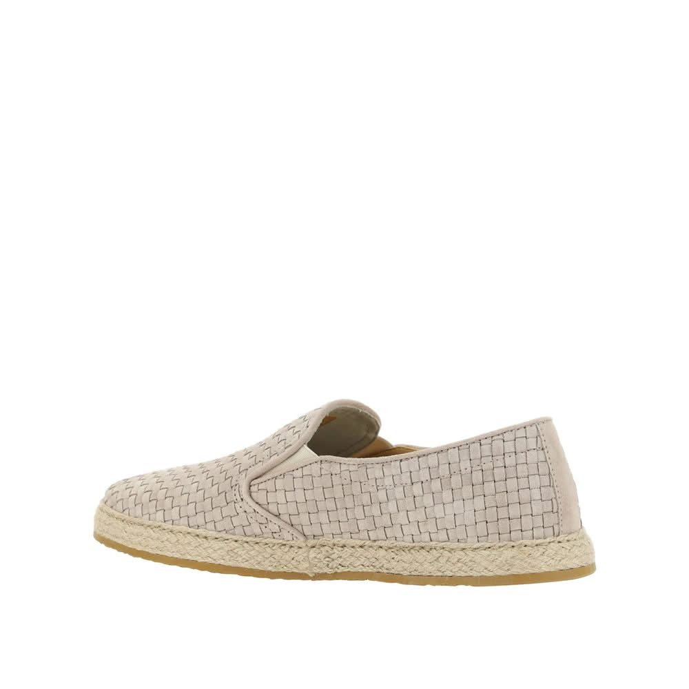 Brunello Cucinelli Leather Loafers