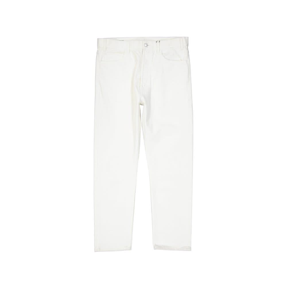 Celine Cotton Denim Jeans