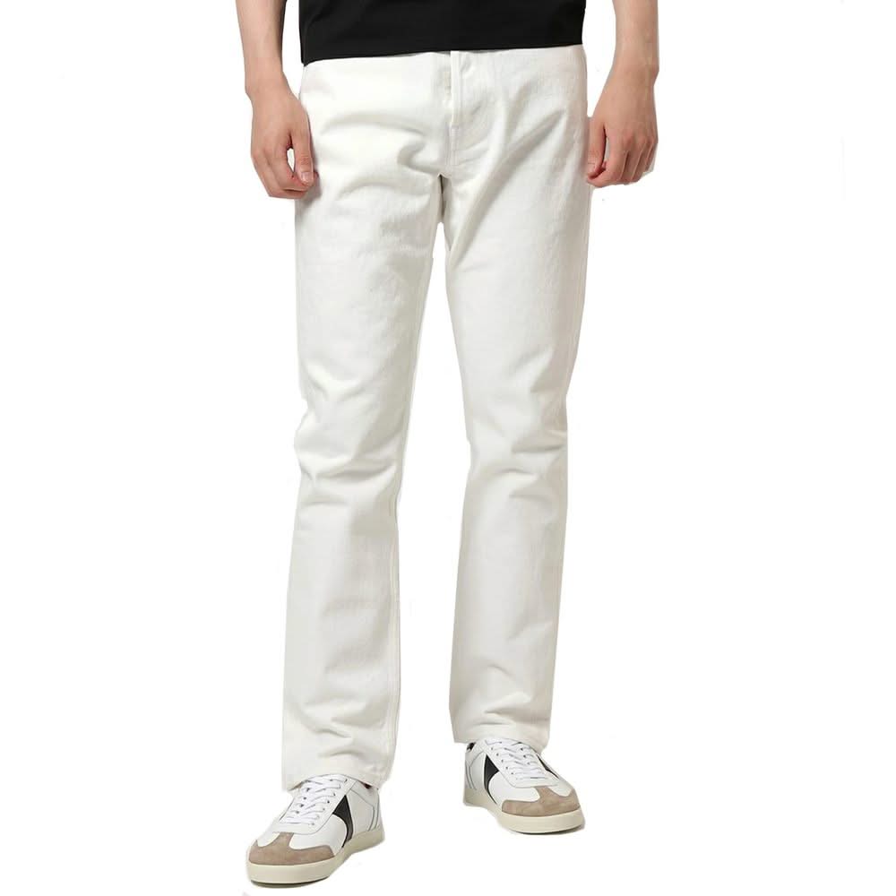 Celine Cotton Denim Jeans