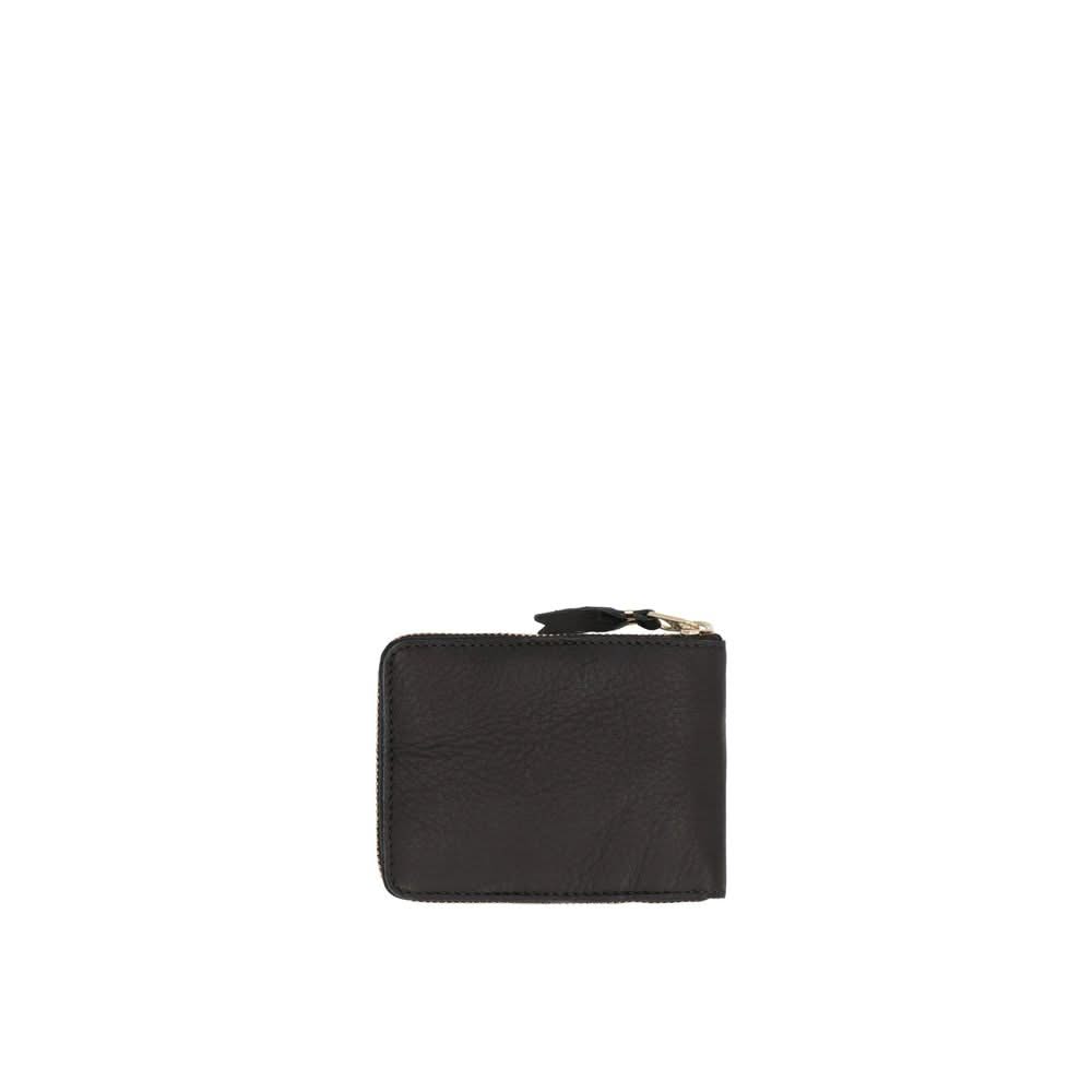 Comme Des Garçons Comme des Garçons Leather Wallet