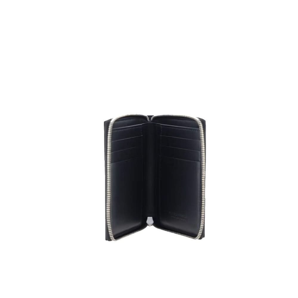 Bottega Veneta Zip Around Wallet