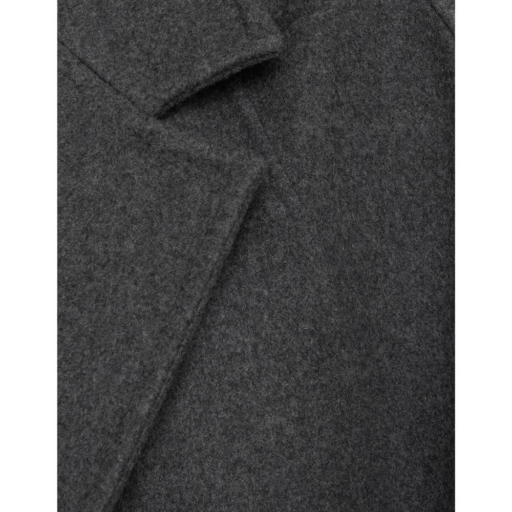 Max Mara Asburgo Wool and cashmere Coat